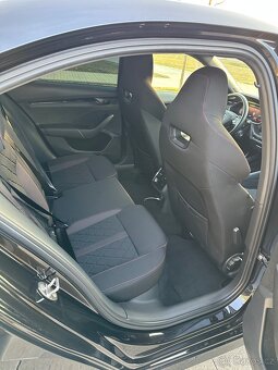 Škoda Octavia VRS 2.0TDI 147 kW - 15