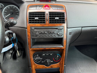 Peugeot 307 1.6i klima,po servisu,2x kola - 15