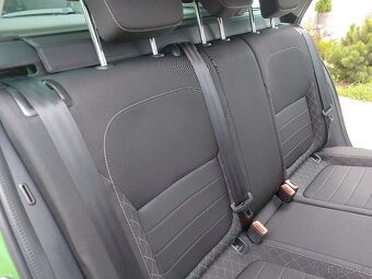 Škoda Fabia III combi 1.0 81 kW Style Plus - 15