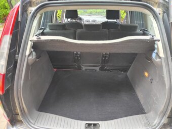 Ford Focus C-MAX Ghia 1.6 TDCi, r.v. 2006, 80 kW - 15