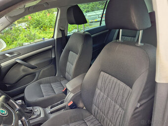 Škoda Octavia 1.6 TDI Greenline Elegance - 15