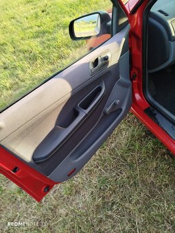 Fabia 1.2MPI - 15