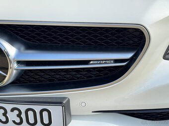 Mercedes Benz S Coupe 63 AMG - 15