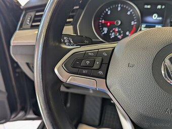 Volkswagen Passat VARIANT 2.0TDi DSG BUSINESS, ACC - 15