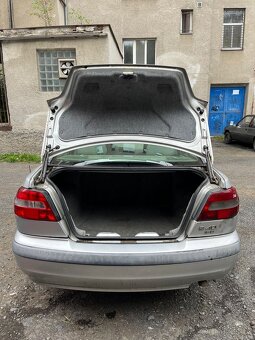 Volvo S40 - 15