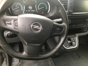 Opel Vivaro-e 100Kw L3H1 automat - 15