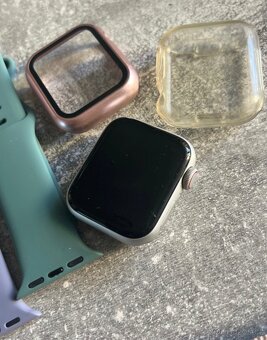 Iphone 13 128gb, starlight - 15