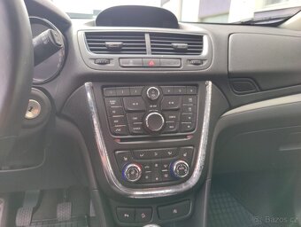 Opel Mokka 1,4T Drive 4x4 /servis.k./ - 15