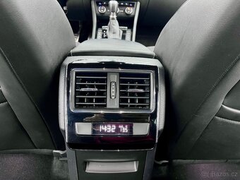Škoda superb 3 combi, sportline, 2017 - 15