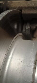 Renault Megane  3 kombi, r.v.2010, 1.6 benzín 74kw - 15