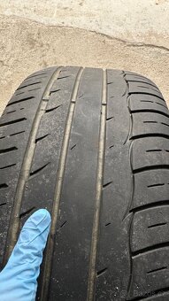 Alu 5x108 R19 Ford / Volvo / Jaguar / peugeot / citroen - 15