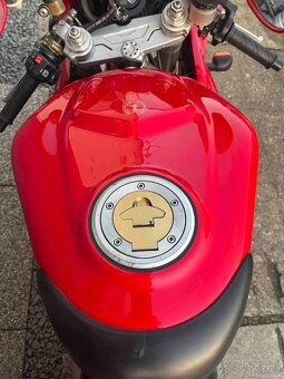 Ducati 900 SS 1999 - 15