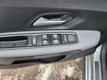 DACIA JOGGER 1,0 TCe BENZÍN/ LPG - 15