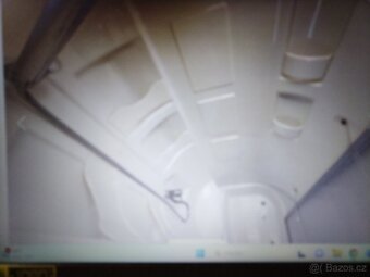 Obytný Ford 2.2TDCI 155PS Roller Team Kronos 275 - 15