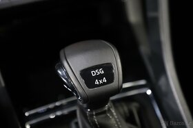 Škoda Kodiaq 2.0 TDI 140kW 4x4 DSG Sportline Virtual Cockpit - 15