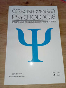 Odborné časopisy- elektronika, modelář, psychologie, letecké - 15