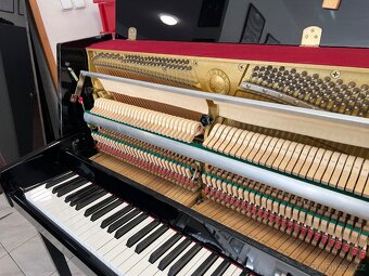 Yamaha M108T se zárukou 5 let, včetně dopravy PRODÁNO - 15