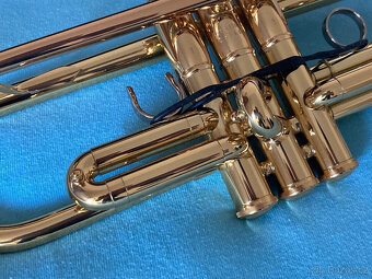 Bb Trumpet Yamaha YTR-8335 LA Wayne Bergeron (1. gen) - 15