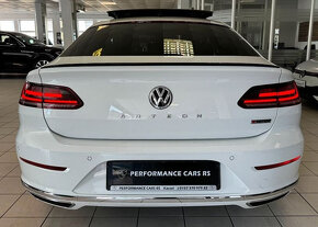 VOLKSWAGEN ARTEON lipo spoiler kridlo lipko na kufor - 15