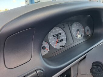 Škoda Felicia Comfort 1.3 50kw  r.v.2000 - 15