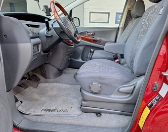TOYOTA PREVIA - 15