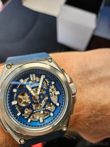 Hodinky Ingersoll automatic - 15
