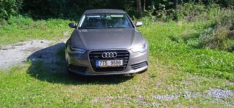 Prodej Audi A6 3.0 TSFI - 15