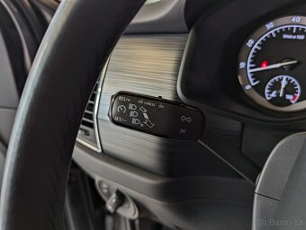 Škoda Kodiaq 1.5TSi 110kW DSG KAMERA, ZÁRUKA, DPH - 15