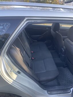 Toyota Avensis t25 2008 110kw 2.2 d4d - 15