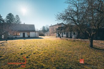 Prodej, domy/rodinný, 160 m2, Lesní 205, 33843 Mirošov, Roky - 15