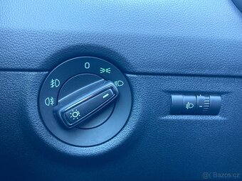 Škoda Octavia, 2,0TDI/110kW DSG CarPlay - 15
