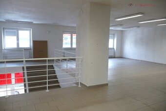 Prodej obchodního prostoru, 980 m2, Veselí nad Moravou - 15