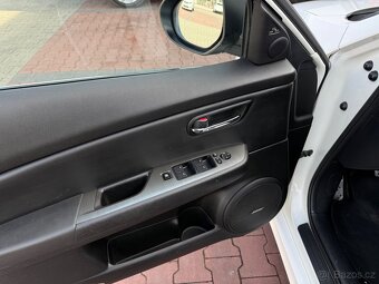 Mazda 6 2,2 120kW MZR-CD 90 Anniversary BEZ KOROZE 1.MAJITEL - 15