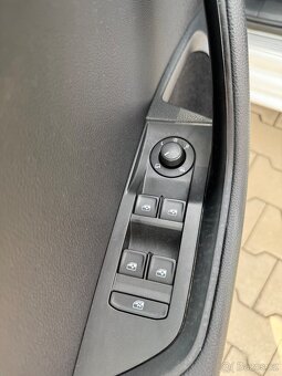 Škoda SuperB - 15