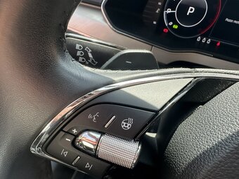Škoda Superb 2.0 TDI 147kW L&K Combi DSG serviska - 15