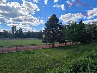 Prodej bytu 2+1/L, OV, 62 m2, ulice Březenecká, Chomutov - 15