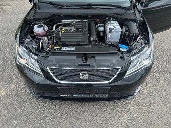 SEAT LEON 1.4 tsi-90KW-ŘEMEN ROZVODY - 15
