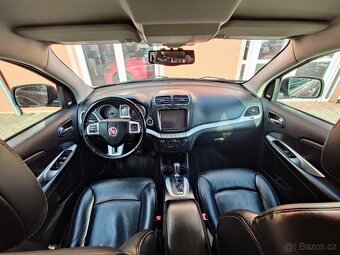 Fiat Freemont 2.0 Multijet 125kW - 15