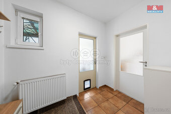 Prodej rodinného domu, 87 m², Děčín, ul. Litoměřická - 15