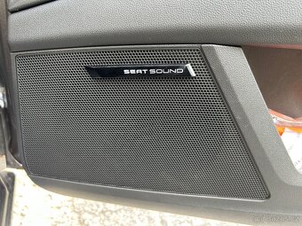 Seat Leon 2.0 TDI FR 135kW, 2014, serviska, rozvody - 15