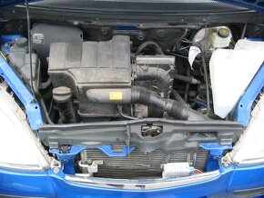A140,pouze 101400 KM - 15