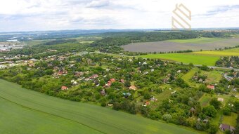 prodej stavební pozemek, 1200m2, Roudnice nad Labem - 15