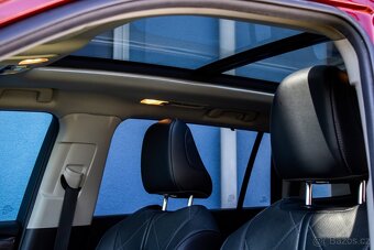 Toyota Highlander Executive - 15