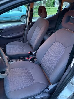 Mercedes Benz A 170 CDI W168 - 15