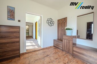 Milovice, prodej domu 3+1 na pozemku o výměře 2.866m2 - 15