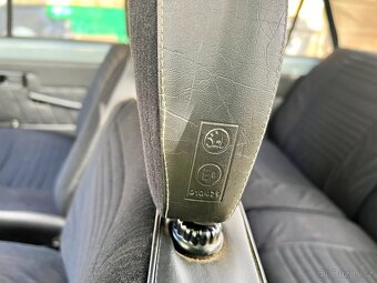 Škoda 130L za 130 r.v.1986, první majitel - 15