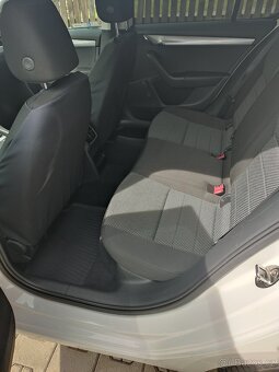 Octavia 3 1.6 TDI 81 kw - 15