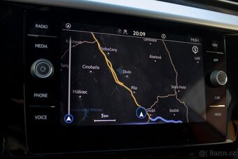 Volkswagen Arteon 2.0 TDI DSG - 15