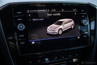 Volkswagen Passat Variant 2.0 TDI EVO Elegance DSG - 15