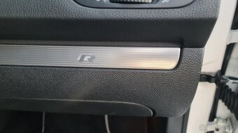VOLKSWAGEN SCIROCCO R - 2,0TSi 195kW - Manuál. - 15